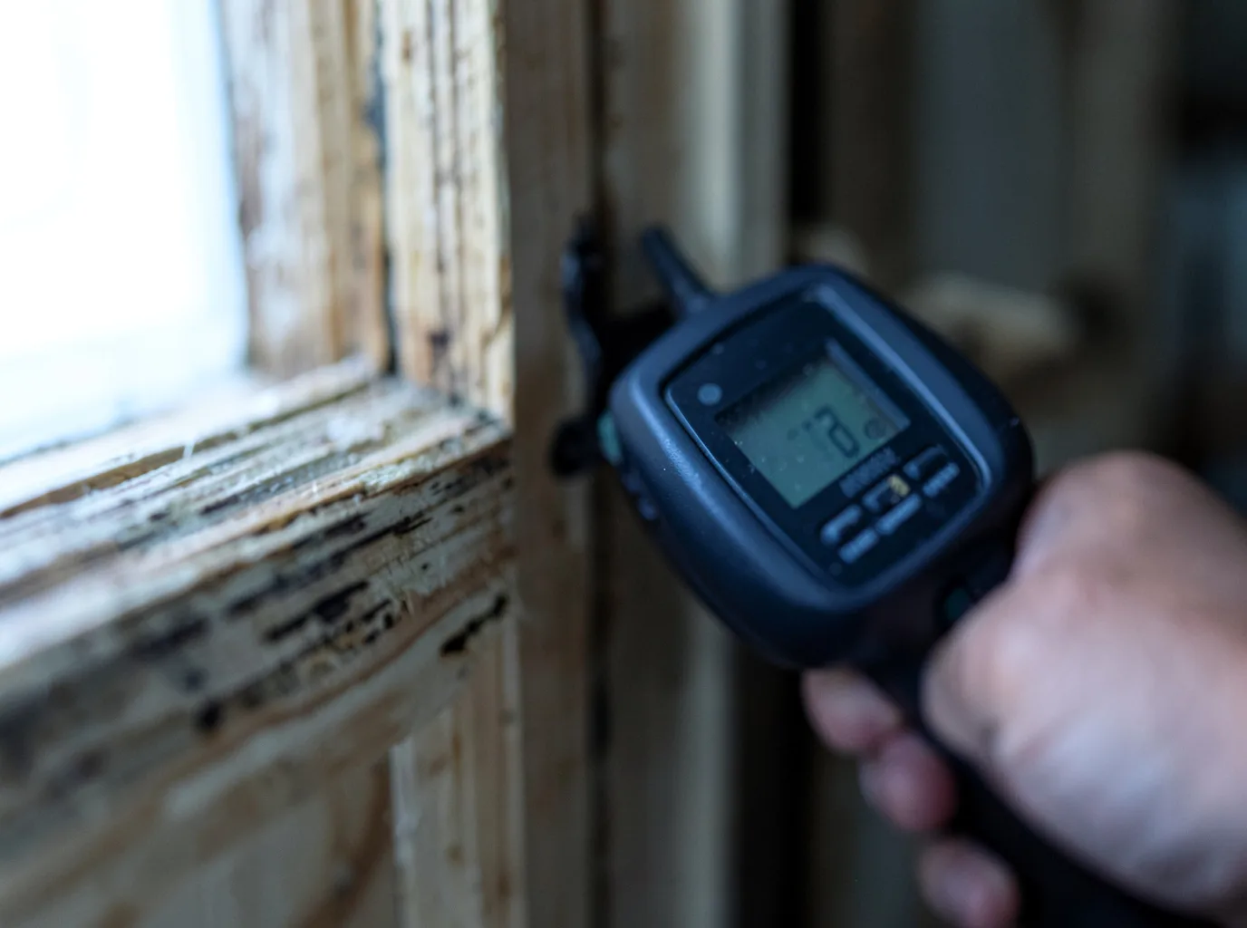 Contents Pack Out And Restoration in Prineville, OR