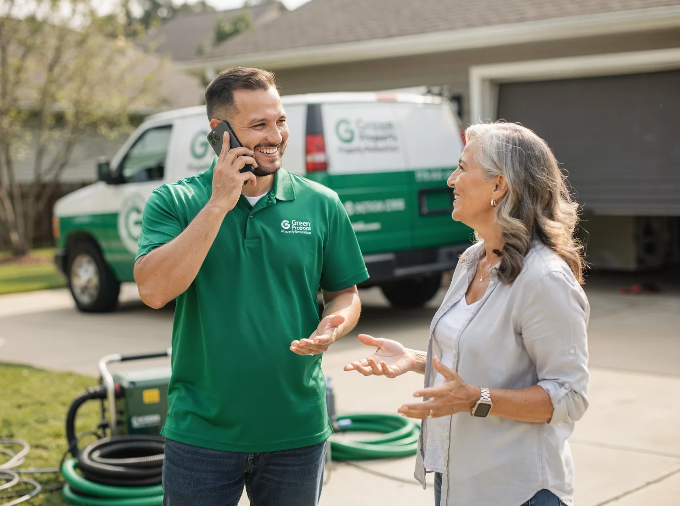 Water Damage Restoration Prineville, OR FAQs